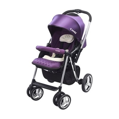 Combi รถเข็นเด็ก รุ่น Mega Ride Deluxe