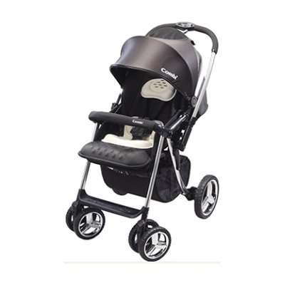 Combi รถเข็นเด็ก รุ่น Mega Ride Deluxe