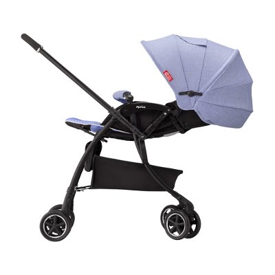 Aprica รถเข็นเด็ก รุ่น Luxuna Comfort