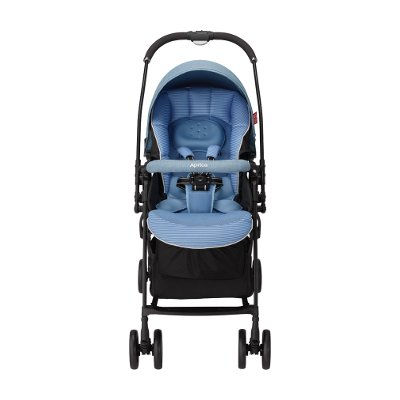 Aprica รถเข็นเด็ก รุ่น Luxuna Comfort