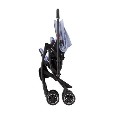 Aprica รถเข็นเด็ก รุ่น Luxuna Comfort