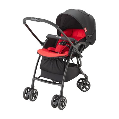 Aprica รถเข็นเด็ก รุ่น Luxuna Comfort