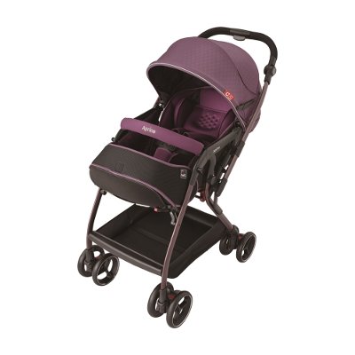 Aprica รถเข็นเด็ก รุ่น Optia Premium