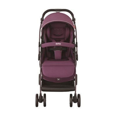 Aprica รถเข็นเด็ก รุ่น Optia Premium