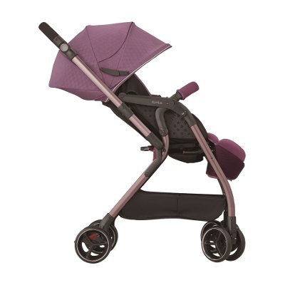 Aprica รถเข็นเด็ก รุ่น Optia Premium