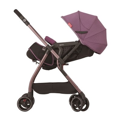 Aprica รถเข็นเด็ก รุ่น Optia Premium