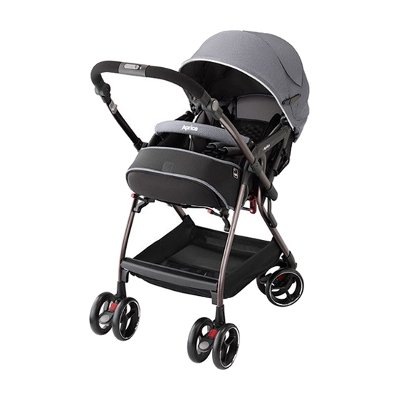 Aprica รถเข็นเด็ก รุ่น Optia Premium