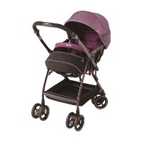 ราคา Aprica รถเข็นเด็ก รุ่น Optia Premium