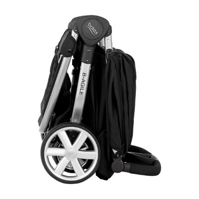 Britax รถเข็นเด็ก 2 ที่นั่ง รุ่น B-Agile Double