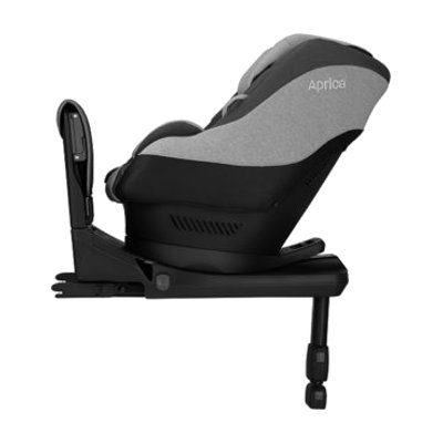 Aprica คาร์ซีทเบาะนั่งนิรภัยสำหรับเด็กแรกเกิด-4 ปี รุ่น Cururila