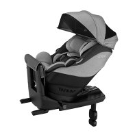 ราคา Aprica คาร์ซีทเบาะนั่งนิรภัยสำหรับเด็กแรกเกิด-4 ปี รุ่น Cururila