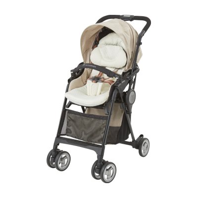 Ailebebe รถเข็นเด็ก รุ่น Flacot