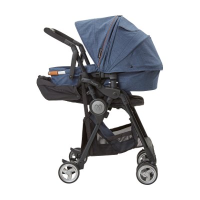 Ailebebe รถเข็นเด็ก รุ่น Flacot