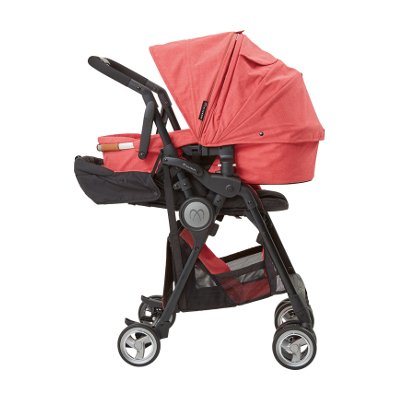 Ailebebe รถเข็นเด็ก รุ่น Flacot