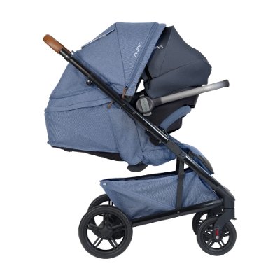 Nuna รถเข็นเด็ก รุ่น Tavo