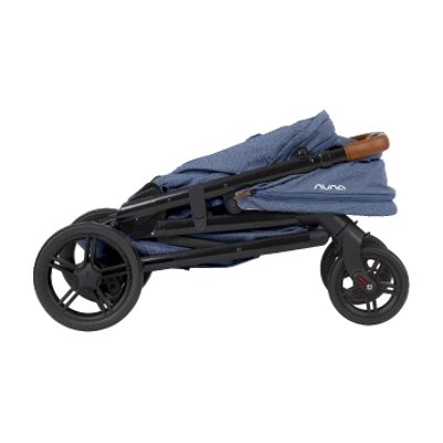 Nuna รถเข็นเด็ก รุ่น Tavo