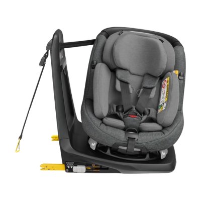 Maxi-Cosi คาร์ซีทเบาะนั่งนิรภัยสำหรับเด็กแรกเกิด-4 ปี รุ่น AxissFix Plus