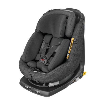 Maxi-Cosi คาร์ซีทเบาะนั่งนิรภัยสำหรับเด็กแรกเกิด-4 ปี รุ่น AxissFix Plus