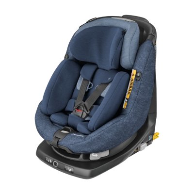 Maxi-Cosi คาร์ซีทเบาะนั่งนิรภัยสำหรับเด็กแรกเกิด-4 ปี รุ่น AxissFix Plus