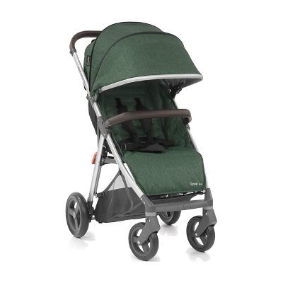 BabyStyle รถเข็นเด็ก รุ่น Oyster Zero