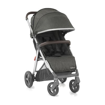 BabyStyle รถเข็นเด็ก รุ่น Oyster Zero