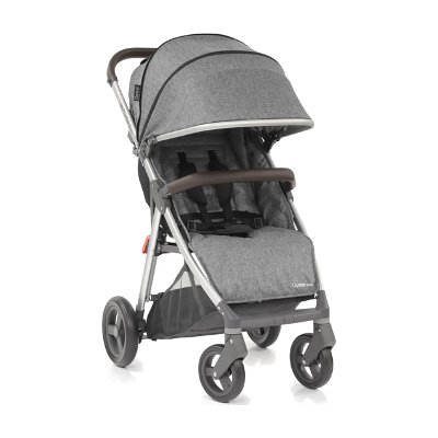 BabyStyle รถเข็นเด็ก รุ่น Oyster Zero