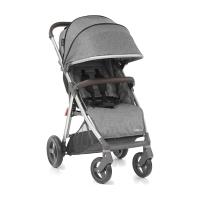 BabyStyle รถเข็นเด็ก รุ่น Oyster Zero