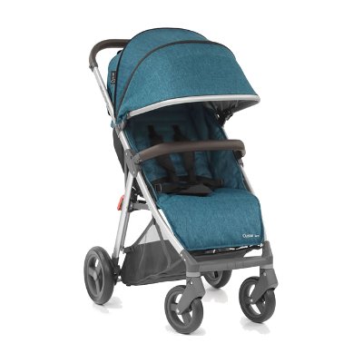 BabyStyle รถเข็นเด็ก รุ่น Oyster Zero
