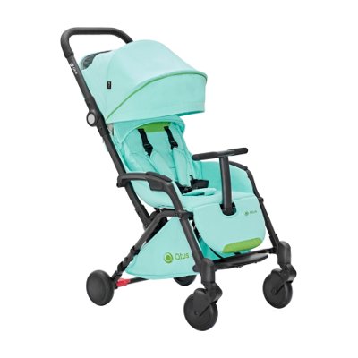 Qtus รถเข็นเด็ก รุ่น Tody