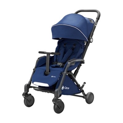 Qtus รถเข็นเด็ก รุ่น Tody