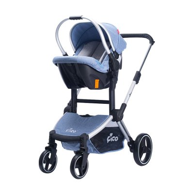 Fico รถเข็นเด็ก รุ่น Apollo B818