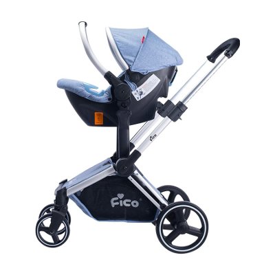 Fico รถเข็นเด็ก รุ่น Apollo B818