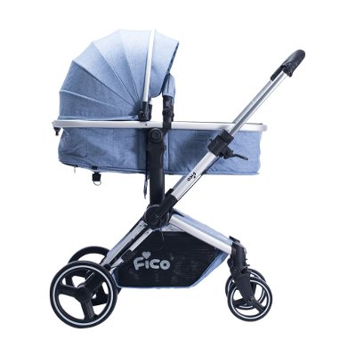 Fico รถเข็นเด็ก รุ่น Apollo B818