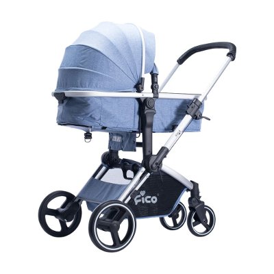 Fico รถเข็นเด็ก รุ่น Apollo B818