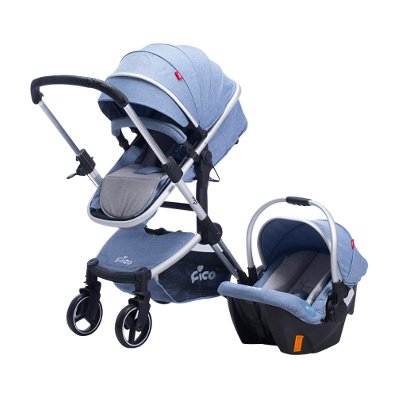 Fico รถเข็นเด็ก รุ่น Apollo B818