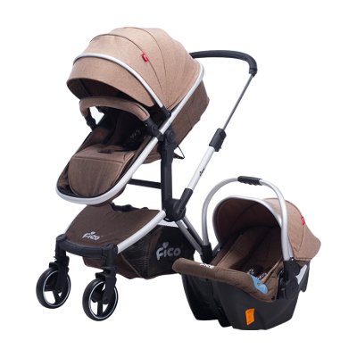 Fico รถเข็นเด็ก รุ่น Apollo B818