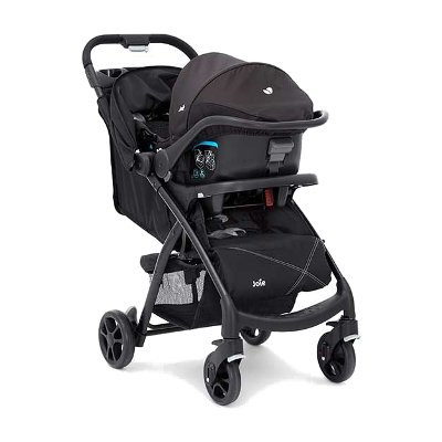 Joie รถเข็นเด็ก รุ่น Muze Travel System