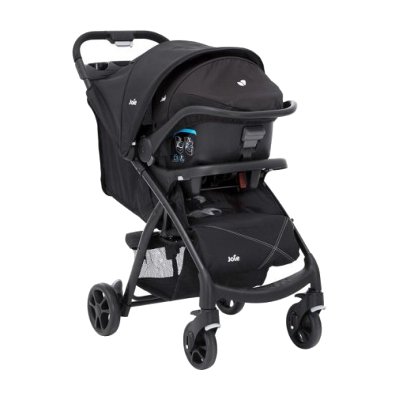 Joie รถเข็นเด็ก รุ่น Muze Travel System