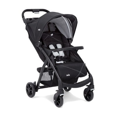 Joie รถเข็นเด็ก รุ่น Muze Travel System