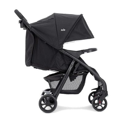 Joie รถเข็นเด็ก รุ่น Muze Travel System