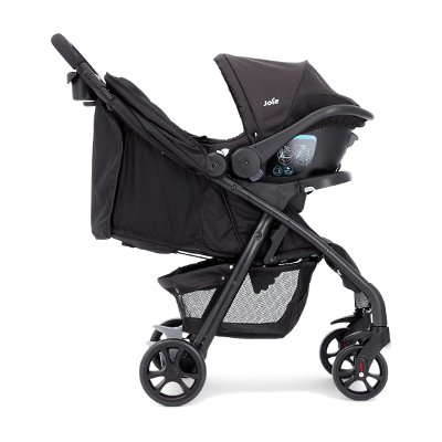 Joie รถเข็นเด็ก รุ่น Muze Travel System