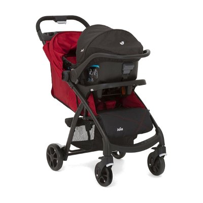 Joie รถเข็นเด็ก รุ่น Muze Travel System