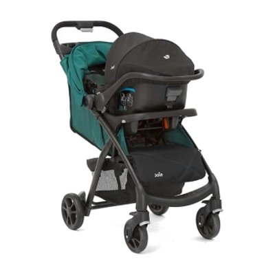 Joie รถเข็นเด็ก รุ่น Muze Travel System