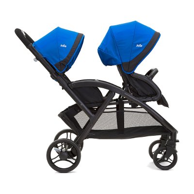 Joie รถเข็นเด็ก 2 ที่นั่ง รุ่น Evalite Duo