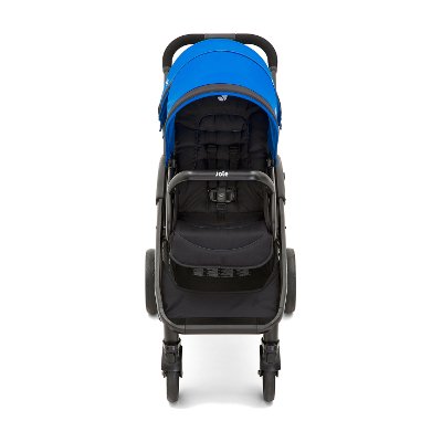Joie รถเข็นเด็ก 2 ที่นั่ง รุ่น Evalite Duo