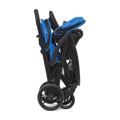 Joie รถเข็นเด็ก 2 ที่นั่ง รุ่น Evalite Duo