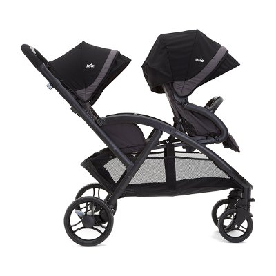 Joie รถเข็นเด็ก 2 ที่นั่ง รุ่น Evalite Duo