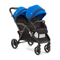 ราคา Joie รถเข็นเด็ก 2 ที่นั่ง รุ่น Evalite Duo