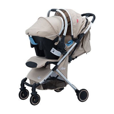 Fico รถเข็นเด็ก รุ่น Ohio 4in1 D289