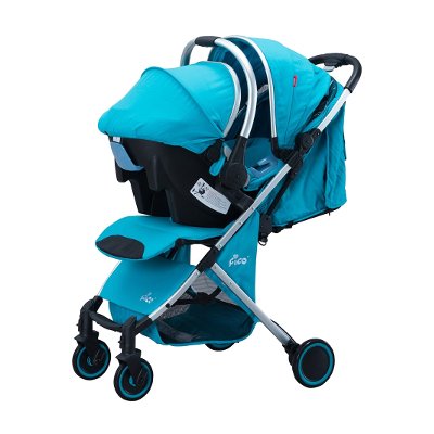 Fico รถเข็นเด็ก รุ่น Ohio 4in1 D289